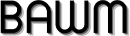 Bawm logo